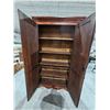 Image 2 : primitive pine wardrobe