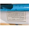 Image 5 : Classroom laminated United States landForm Map