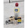 Image 1 : Vintage Ink Bottles etc.