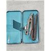 Image 8 : Vintage School Supply Lot