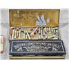 Image 9 : Vintage School Supply Lot