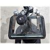 Image 5 : Cast Iron Microscope, Vintage Vial Bottle Holder