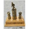 Image 1 : 1953 Gem Theatre Curling Award/Trophy