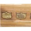Image 3 : 1953 Gem Theatre Curling Award/Trophy