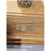 Image 6 : 1953 Gem Theatre Curling Award/Trophy
