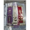Image 2 : Binder of Vintage Ribbon’s, Badges, Awards, etc.