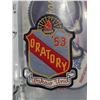 Image 4 : Binder of Vintage Ribbon’s, Badges, Awards, etc.