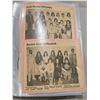 Image 5 : Binder of Vintage Ribbon’s, Badges, Awards, etc.