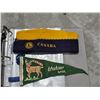 Image 8 : Binder of Vintage Ribbon’s, Badges, Awards, etc.