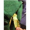 Image 5 : (2) Vintage Sask Boy Scout/Wolf Cub Uniforms inc. (2) Sweaters, (2) Hats, (1) Wool Pants