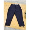 Image 6 : (2) Vintage Sask Boy Scout/Wolf Cub Uniforms inc. (2) Sweaters, (2) Hats, (1) Wool Pants