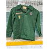 Image 8 : (2) Vintage Sask Boy Scout/Wolf Cub Uniforms inc. (2) Sweaters, (2) Hats, (1) Wool Pants