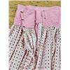 Image 6 : (2) Vintage/Antique Hand Made Ladies Outfits - Matching Dress & Pantaloons, Shirt & Skirt