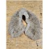 Image 6 : (3) Vintage Fur Stoles and (1) Vintage Black Shawl