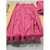 Image 3 : Vintage Handmade Clothing Lot inc. (3) Skirts & Matching Skirt & Jacket