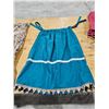 Image 5 : Vintage Handmade Clothing Lot inc. (3) Skirts & Matching Skirt & Jacket