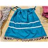 Image 7 : Vintage Handmade Clothing Lot inc. (3) Skirts & Matching Skirt & Jacket