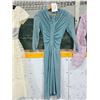 Image 4 : (3) Vintage Ladies/Girls Dresses