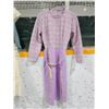 Image 7 : (3) Vintage Ladies/Girls Dresses