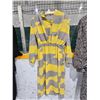 Image 3 : (2) Vintage Ladies Dresses, (1) Heavy Vintage Wool Coat