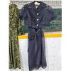 Image 10 : (4) Vintage Dresses