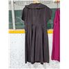 Image 3 : (4) Vintage Dresses