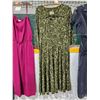 Image 6 : (4) Vintage Dresses