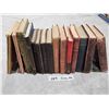 Image 1 : Vintage Book Lot