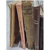 Image 3 : Vintage Book Lot