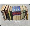 Image 1 : Vintage Book Lot