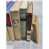 Image 2 : Vintage Book Lot