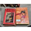 Image 2 : Vintage Book Lot