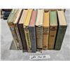 Image 1 : Vintage Book Lot