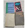 Image 3 : Vintage Book Lot
