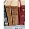 Image 3 : Vintage Book Lot
