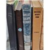 Image 4 : Vintage Book Lot