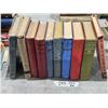 Image 1 : Vintage Book Lot