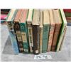 Image 1 : Vintage Children’s Books