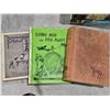 Image 2 : Vintage Children’s Books