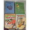 Image 3 : Vintage Children’s Books
