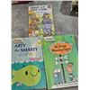 Image 6 : Vintage Children’s Books