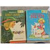 Image 8 : Vintage Children’s Books