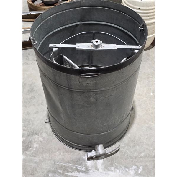 Antique Honey Extractor (?)