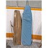 Image 1 : (2) Antique/Vintage Ironing Boards