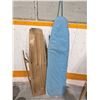 Image 2 : (2) Antique/Vintage Ironing Boards