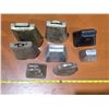 Image 2 : Collection of Antique Cowbells
