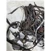 Image 3 : Antique Horse Harnesses etc.