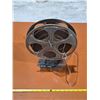 Image 1 : Antique Film Reel