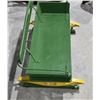 Image 3 : wagon/buggy seat, 42”x 27”x 26”H