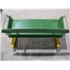 Image 4 : wagon/buggy seat, 42”x 27”x 26”H